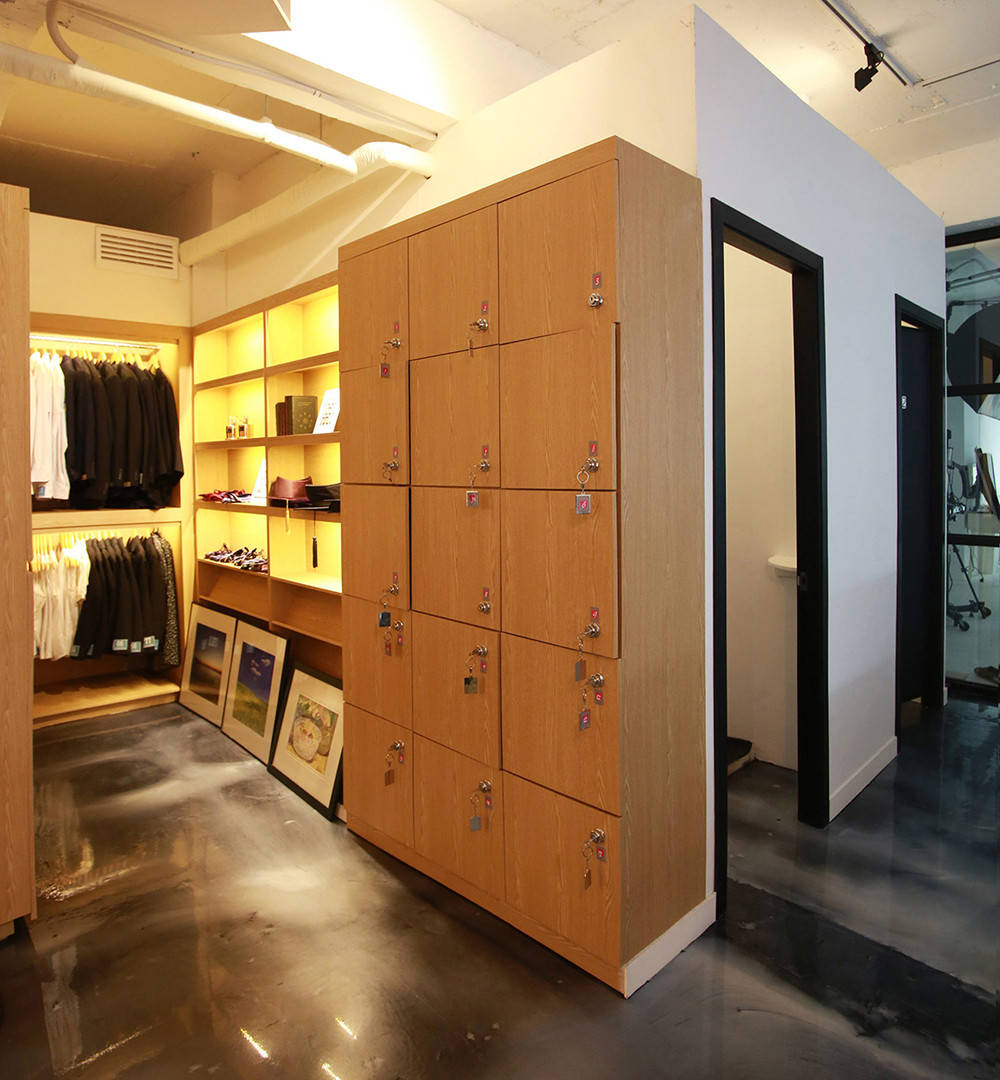 Locker