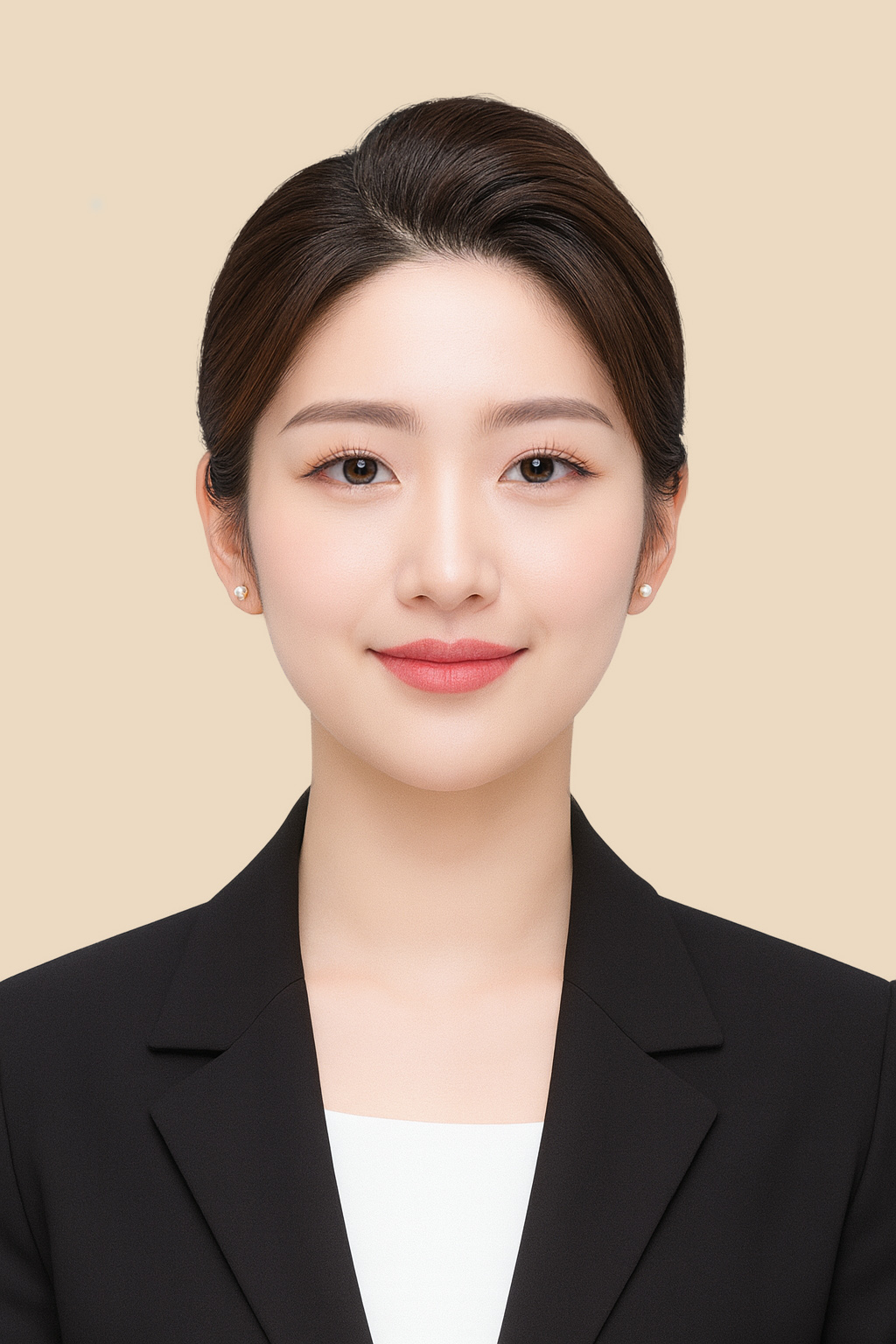 ID Photo